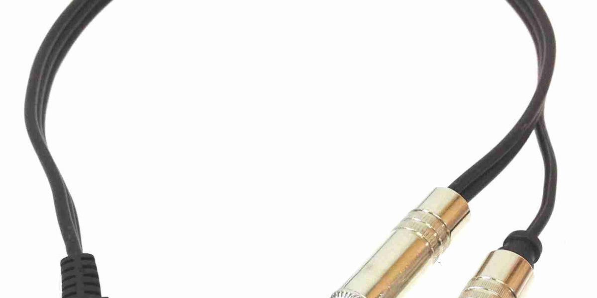 Android Microphone Adapter Cable with Headphone Jack — AMERICAN ...