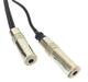 iPhone/iPad Microphone Adapter Cable with Headphone Jack - AMERICAN RECORDER TECHNOLOGIES, INC.