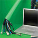 KEY WRAP Reversible Blue/Green Cover for Special Effects - AMERICAN RECORDER TECHNOLOGIES, INC.