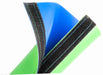 KEY WRAP Reversible Blue/Green Cover for Special Effects - AMERICAN RECORDER TECHNOLOGIES, INC.