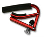 SHUBB Lite Aluminum Capos - AMERICAN RECORDER TECHNOLOGIES, INC.