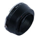 Zumm Photo Lens Mount Adapters for Canon EOS M Body - AMERICAN RECORDER TECHNOLOGIES, INC.