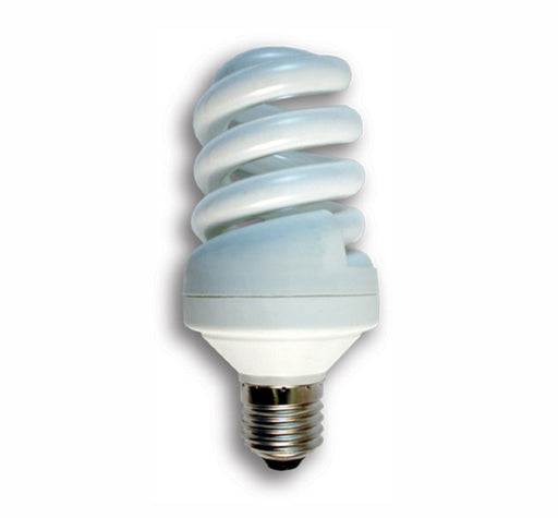 15 Watt Compact Fluorescent Bulbs - AMERICAN RECORDER TECHNOLOGIES, INC.