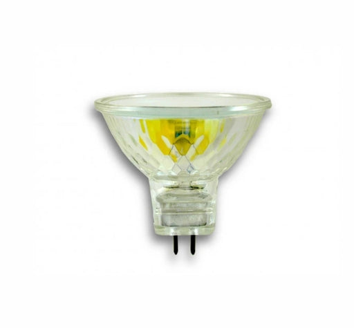 50 Watt Tungsten Halogen Bulbs - AMERICAN RECORDER TECHNOLOGIES, INC.