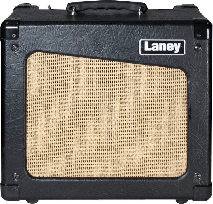 LANEY CUB10 Tube Guitar Amplifier - AMERICAN RECORDER TECHNOLOGIES, INC.