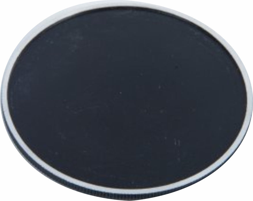 Zumm Photo Metal Screw-On Lens Cap - Sizes 49mm ~ 82 mm - AMERICAN RECORDER TECHNOLOGIES, INC.