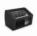 LD SYSTEMS Stinger 6 Mini Active PA Speaker w/ built-in mixer - AMERICAN RECORDER TECHNOLOGIES, INC.