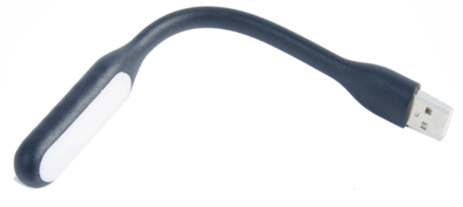 SMART BRACKET LED Flexible Light for USB - AMERICAN RECORDER TECHNOLOGIES, INC.