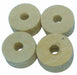 Super Dense Cymbal Felt Pads - AMERICAN RECORDER TECHNOLOGIES, INC.