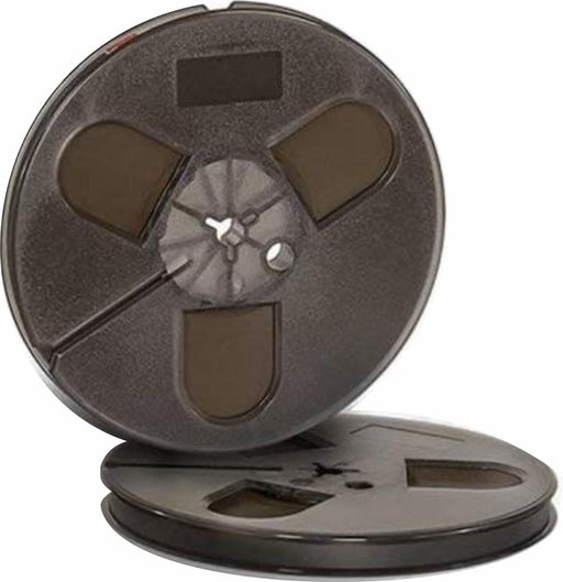 RTM LPR35 - 1/4 inch x 1800 feet on 7 inch Plastic Reel - AMERICAN RECORDER TECHNOLOGIES, INC.