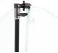 Zumm Photo Reflector Clip for Light Stand - AMERICAN RECORDER TECHNOLOGIES, INC.