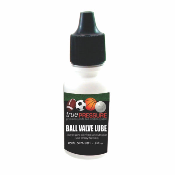True Pressure Ball Valve Lube - 1/2 ounce bottle - AMERICAN RECORDER TECHNOLOGIES, INC.