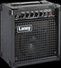 LANEY LX12 Solid-State Guitar Amp - AMERICAN RECORDER TECHNOLOGIES, INC.