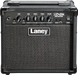 LANEY LX15 15 Watt Solid-State Combo Guitar Amp - AMERICAN RECORDER TECHNOLOGIES, INC.