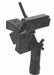 Locking Butterfly Microphone Clip - AMERICAN RECORDER TECHNOLOGIES, INC.