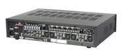 250 Watt Mixer Amplifier - AMERICAN RECORDER TECHNOLOGIES, INC.