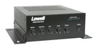 30 Watt Mixer Amplifier - AMERICAN RECORDER TECHNOLOGIES, INC.