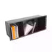 Rack Media Holder for CDs - AMERICAN RECORDER TECHNOLOGIES, INC.