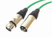 AMERICAN RECORDER Quad XLR Microphone Cable - AMERICAN RECORDER TECHNOLOGIES, INC.