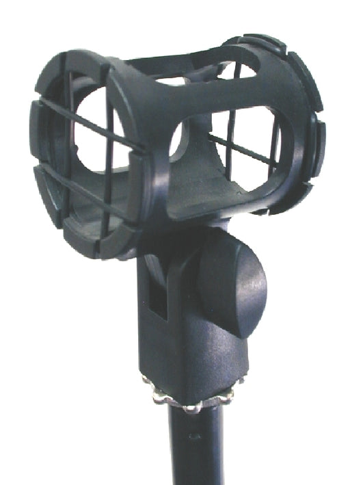 Isolation Microphone Holder - AMERICAN RECORDER TECHNOLOGIES, INC.