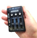AMERICAN RECORDER Audio Mixer with USB Interface + Bluetooth Wireless Adapter - AMERICAN RECORDER TECHNOLOGIES, INC.
