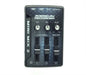 AMERICAN RECORDER Audio Mixer with USB Interface + Bluetooth Wireless Adapter - AMERICAN RECORDER TECHNOLOGIES, INC.