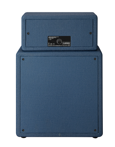 LANEY MINISTACK LION Amplifier - AMERICAN RECORDER TECHNOLOGIES, INC.