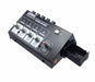 AMERICAN RECORDER 4 Channel, Battery Powered Mini Mixer - AMERICAN RECORDER TECHNOLOGIES, INC.