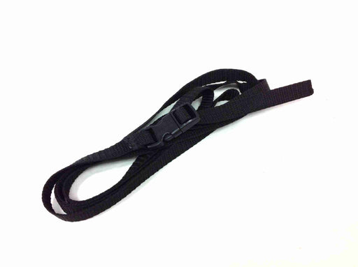 AMERICAN RECORDER 64" Adjustable Strap & Buckle - AMERICAN RECORDER TECHNOLOGIES, INC.