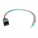 RJ45 Female to 4 each Balanced Bare End Breakout Adapter - AMERICAN RECORDER TECHNOLOGIES, INC.