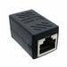 RJ45 CAT6 Shielded Inline Female to Female Coupler - AMERICAN RECORDER TECHNOLOGIES, INC.