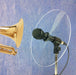 SOUND BACK Model 3 CIRCLEAIR for Trumpet, Sax and most Winds - AMERICAN RECORDER TECHNOLOGIES, INC.