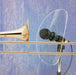 SOUND BACK Model 4 MULTI-D for Trombone, Flute and most Winds - AMERICAN RECORDER TECHNOLOGIES, INC.