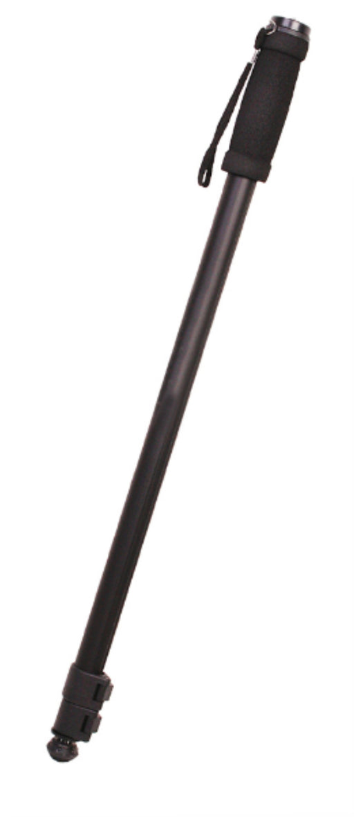 Zumm Photo 67" Monopod with 4 Sections - AMERICAN RECORDER TECHNOLOGIES, INC.