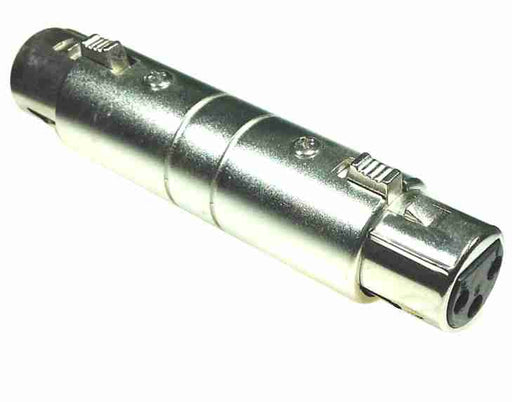 AMERICAN RECORDER XLR (female) to XLR (female) - balanced - AMERICAN RECORDER TECHNOLOGIES, INC.