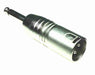 XLR (male) to 1/4" (male) unbalanced - AMERICAN RECORDER TECHNOLOGIES, INC.