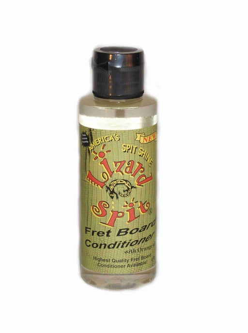 Lizard Spit Fret Board Conditioner - AMERICAN RECORDER TECHNOLOGIES, INC.