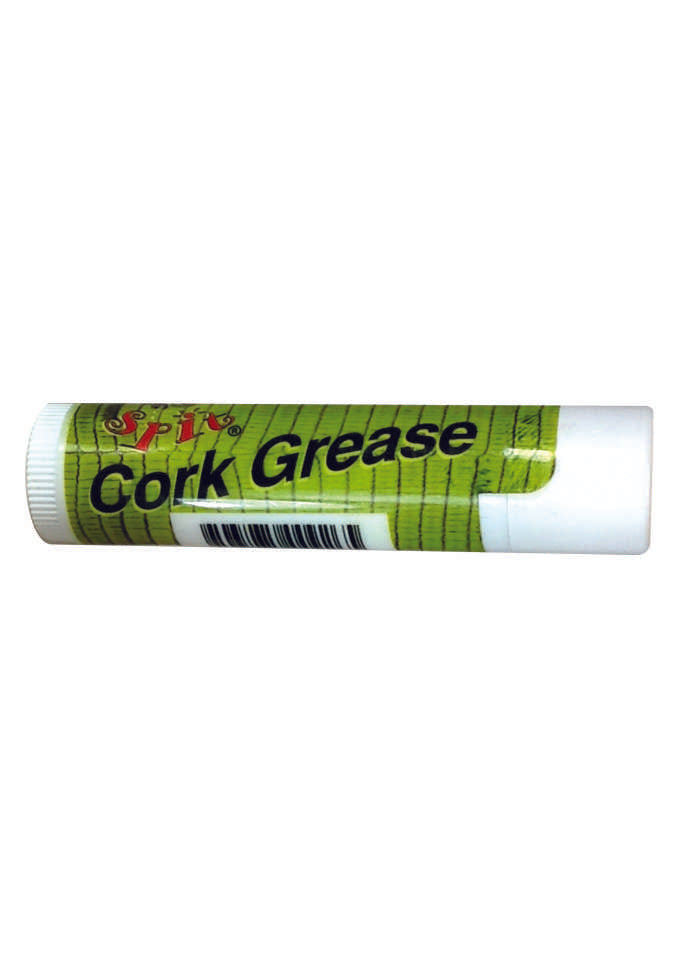 Lizard Spit Cork Grease — AMERICAN RECORDER TECHNOLOGIES, INC.