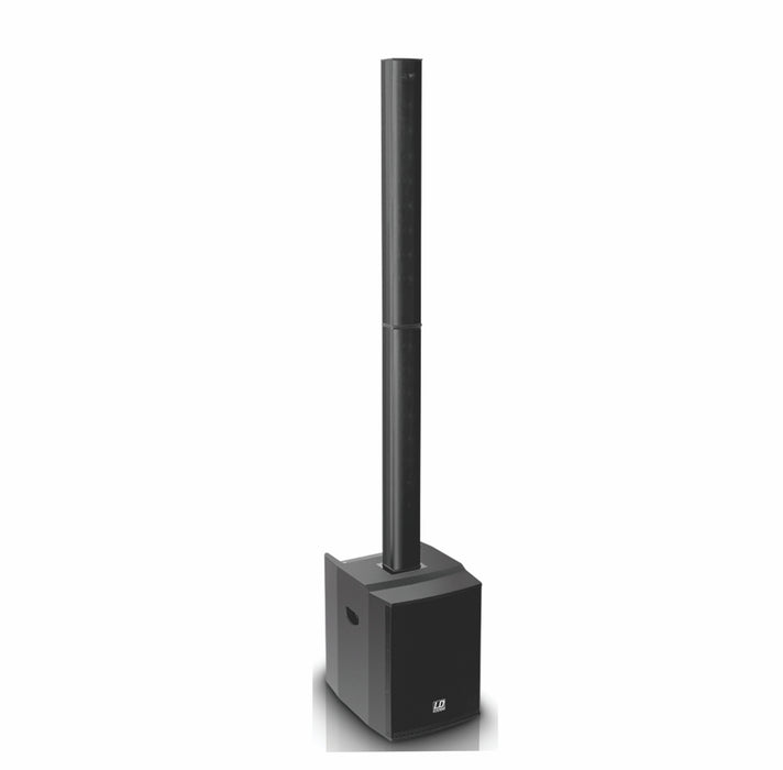 LD SYSTEMS Maui 28 Active Column PA System - AMERICAN RECORDER TECHNOLOGIES, INC.