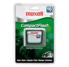 Compact Flash Card - 400X High Speed - AMERICAN RECORDER TECHNOLOGIES, INC.