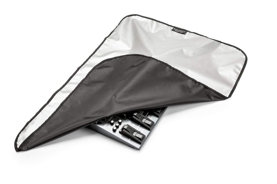 Mini Tarp Cover - AMERICAN RECORDER TECHNOLOGIES, INC.