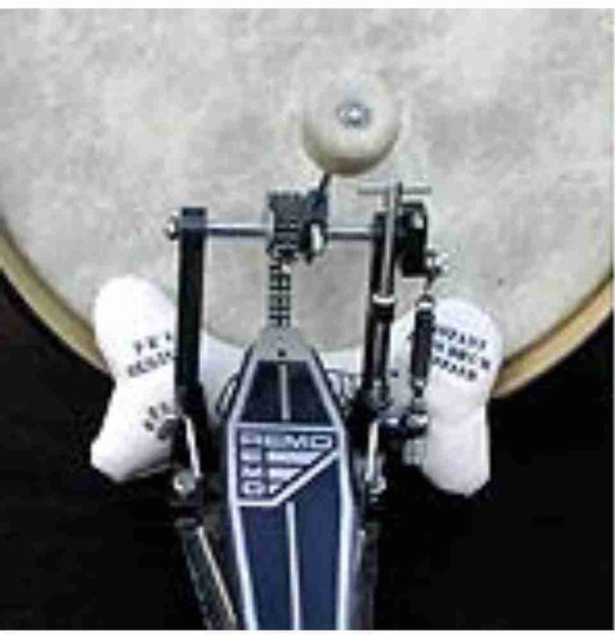 PK's Original Muffbone Bass Drum Muffler - AMERICAN RECORDER TECHNOLOGIES, INC.