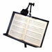 Pro Rechargeable LED Music Stand Light with Adjustable Arm and Clamp - AMERICAN RECORDER TECHNOLOGIES, INC.