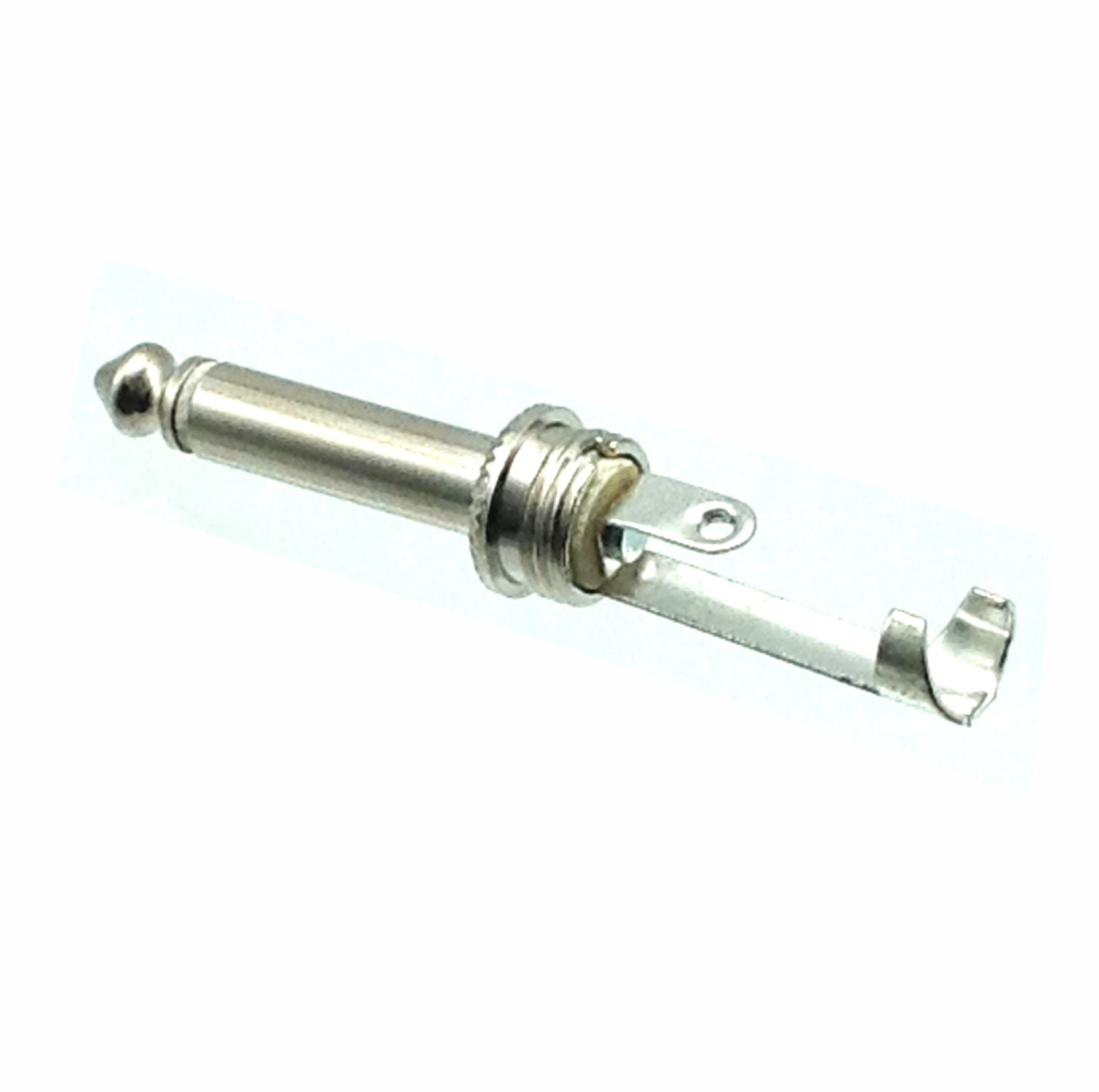 AMERICAN RECORDER Solder Type Straight 1/4