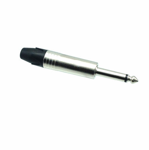 AMERICAN RECORDER 1/4" Connectors - 2 conductor - AMERICAN RECORDER TECHNOLOGIES, INC.