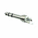 AMERICAN RECORDER 1/4" Audio TRS Plug - 3 conductor - AMERICAN RECORDER TECHNOLOGIES, INC.