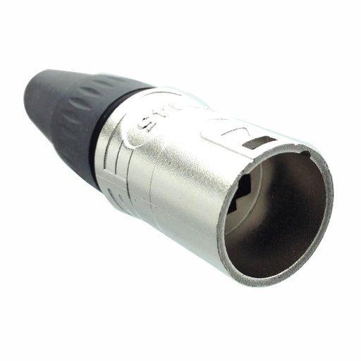 AMERICAN RECORDER Ethercon Style Inline Plug for RJ45 - AMERICAN RECORDER TECHNOLOGIES, INC.
