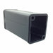 D Type Dual Sided Enclosure - AMERICAN RECORDER TECHNOLOGIES, INC.