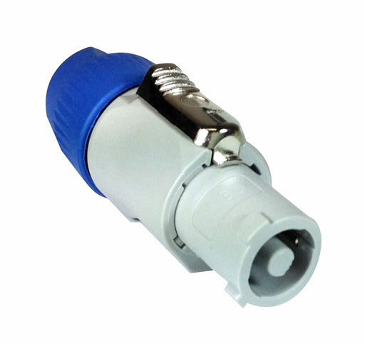 AMERICAN RECORDER Pro Power "B" Plug - Grey - AMERICAN RECORDER TECHNOLOGIES, INC.