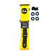BLACKSMITH Clip Buckle Guitar Strap - AMERICAN RECORDER TECHNOLOGIES, INC.
